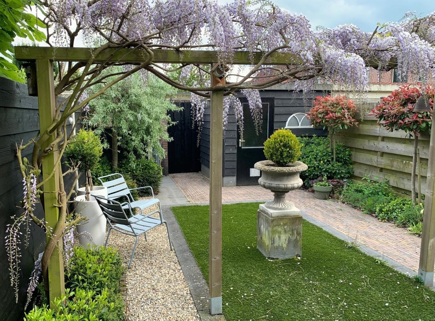 Foto 34 van Mazerhard 27