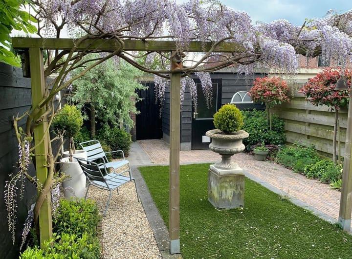 Foto 34 van Mazerhard 27