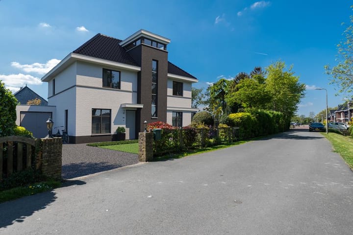 Foto 1 van Hugo de Vriesweg 8