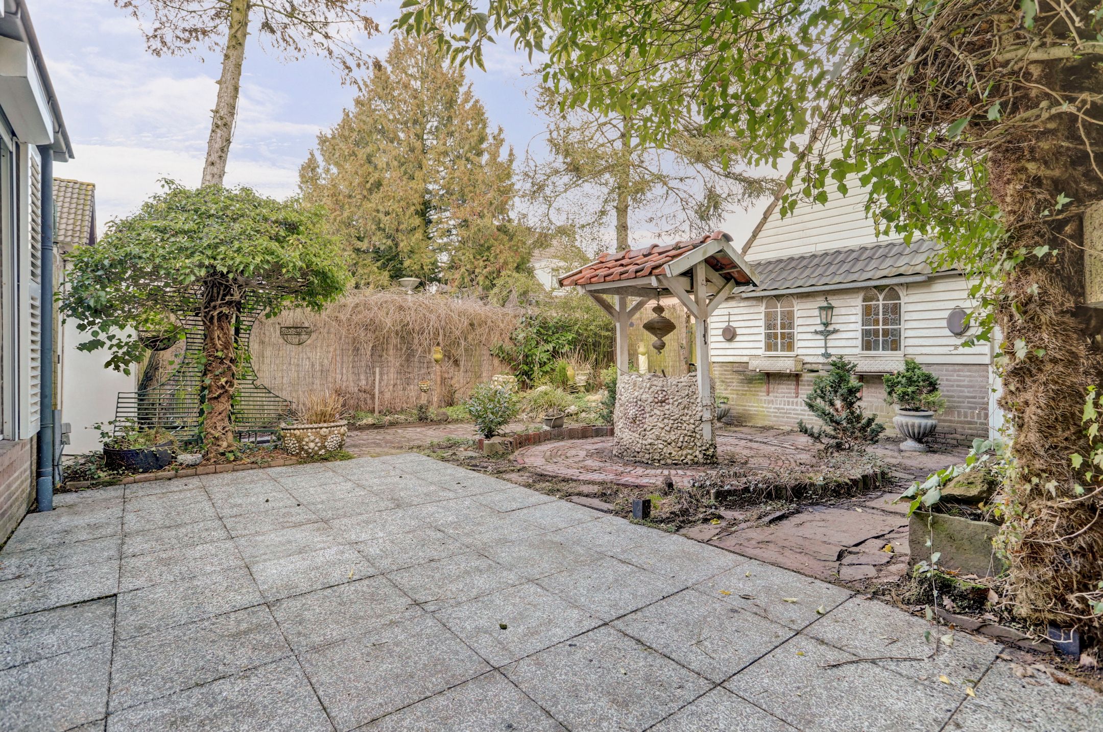 Foto 24 van Klaproos 18