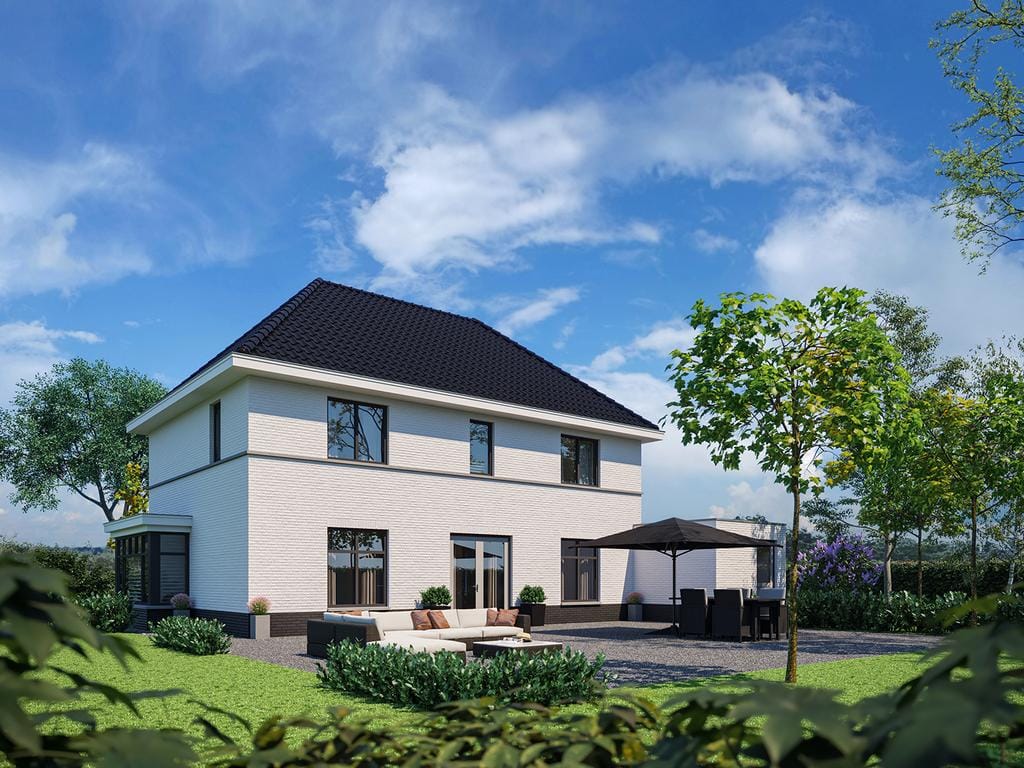 Foto 2 van Hugo de Vriesweg 8