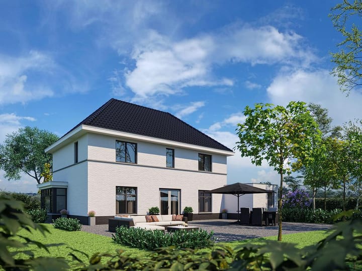 Foto 2 van Hugo de Vriesweg 8