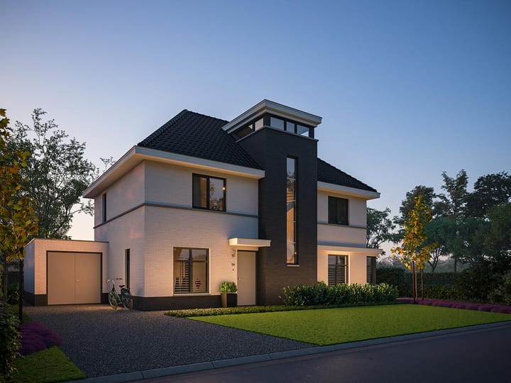 Foto 3 van Hugo de Vriesweg 8