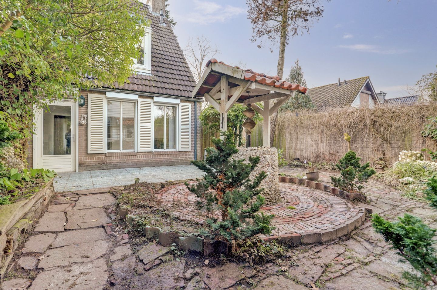 Foto 25 van Klaproos 18