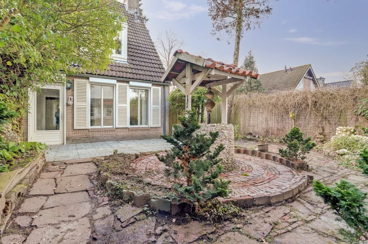 Photo 25 of Klaproos 18