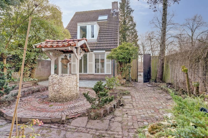 Photo 26 of Klaproos 18