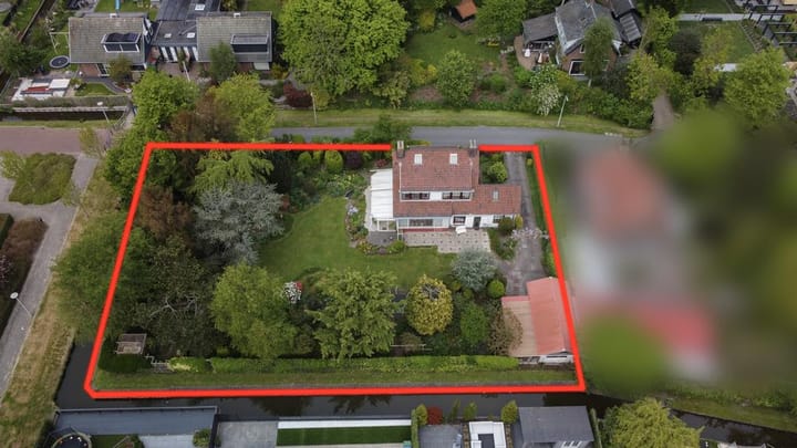 Foto 5 van Hugo de Vriesweg 8