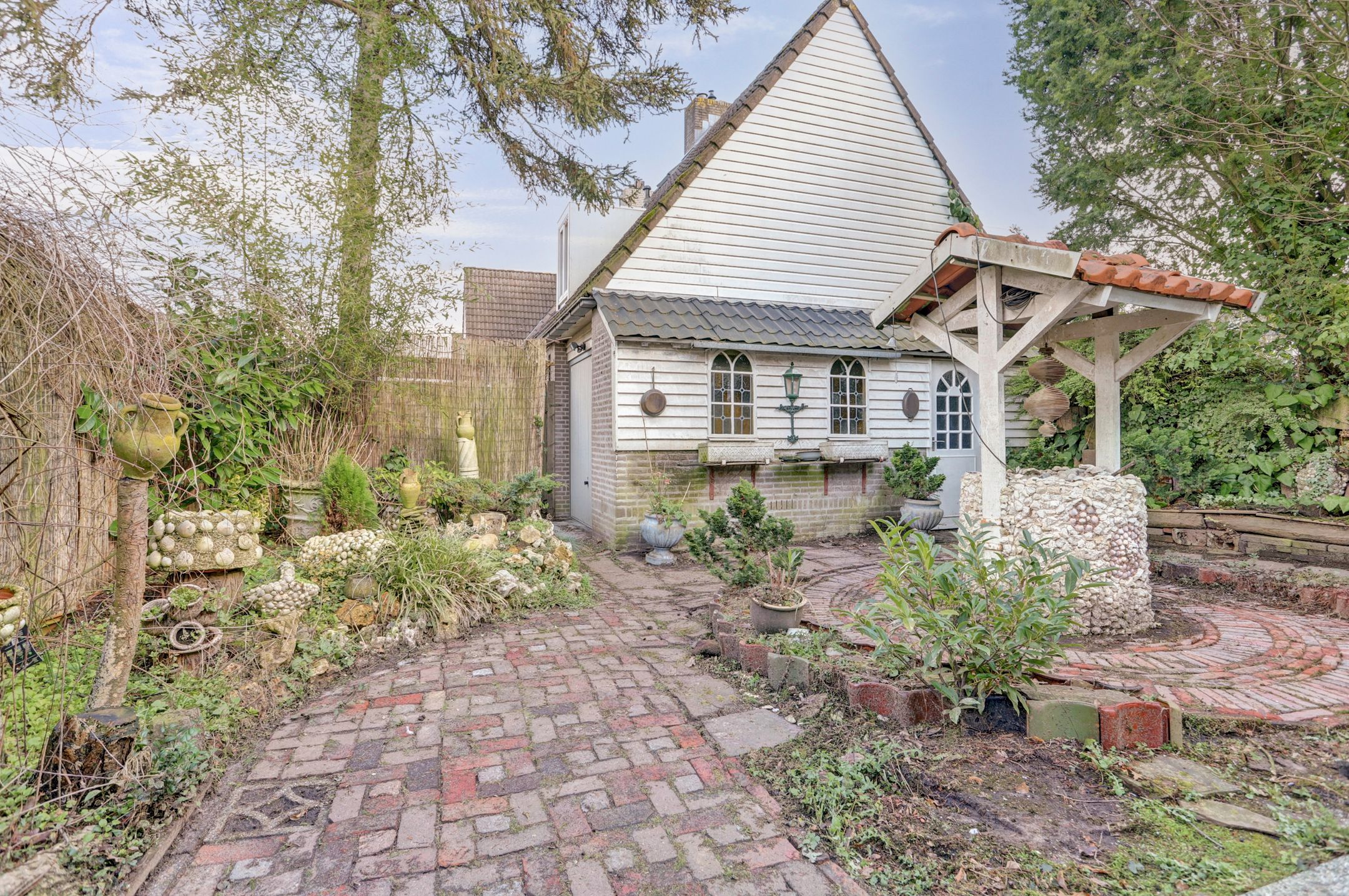 Foto 27 van Klaproos 18