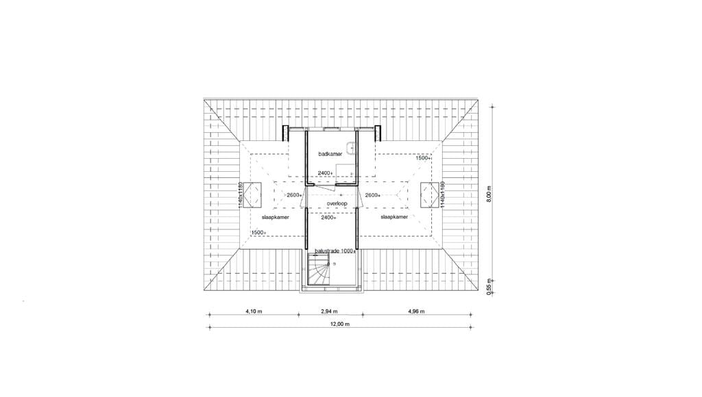 Foto 8 van Hugo de Vriesweg 8