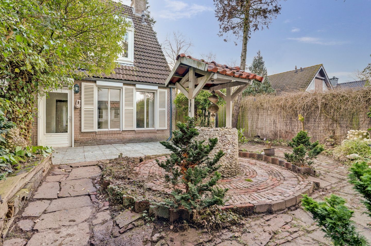 Foto 29 van Klaproos 18