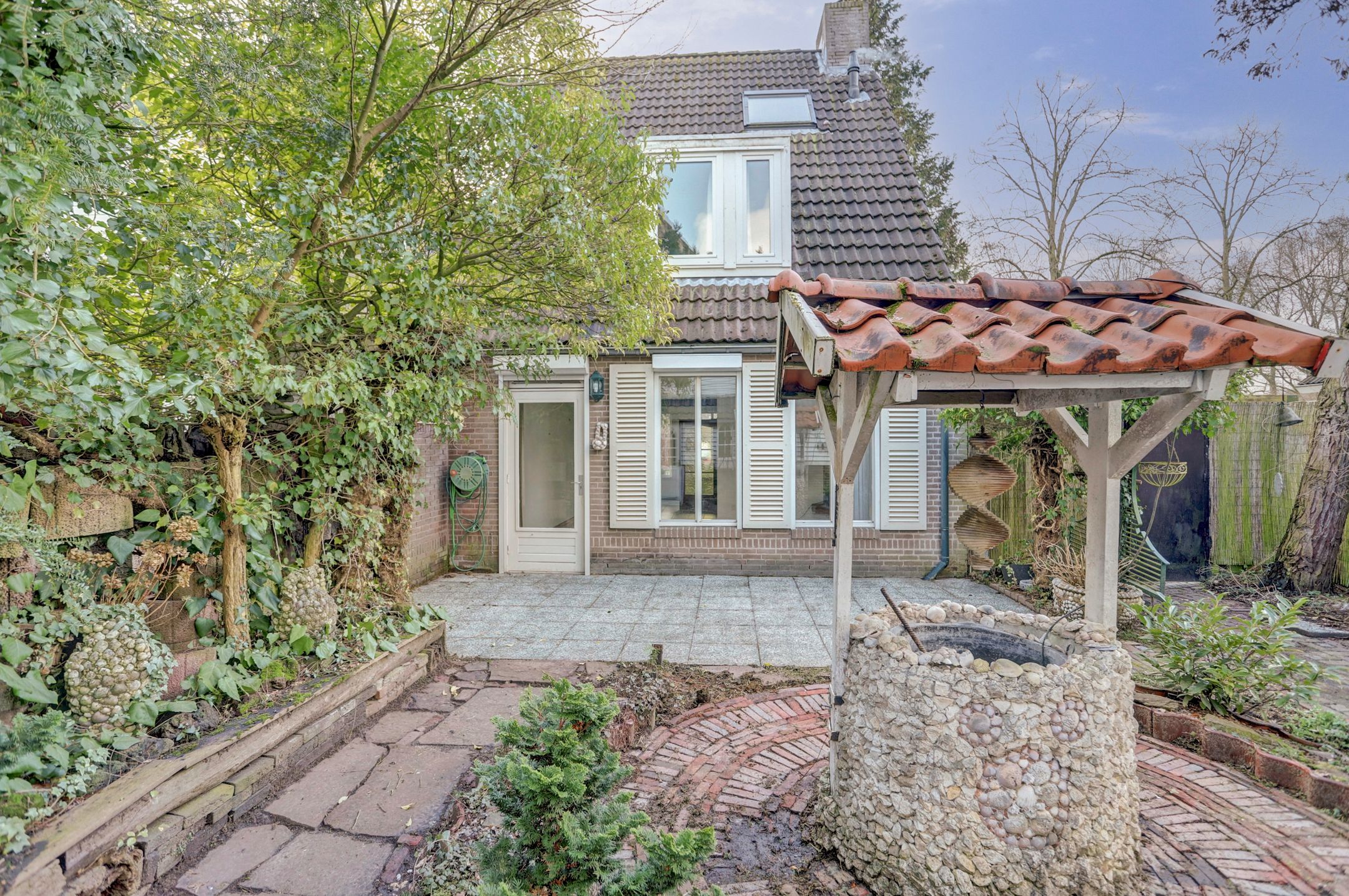 Foto 30 van Klaproos 18