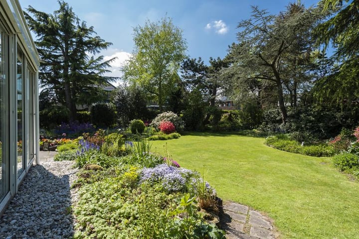 Foto 12 van Hugo de Vriesweg 8