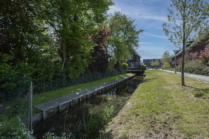 Foto 14 van Hugo de Vriesweg 8