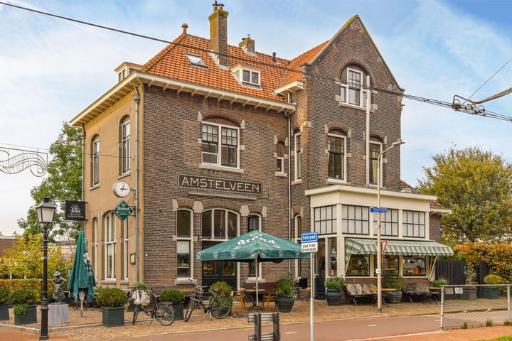 Foto 16 van Hugo de Vriesweg 8