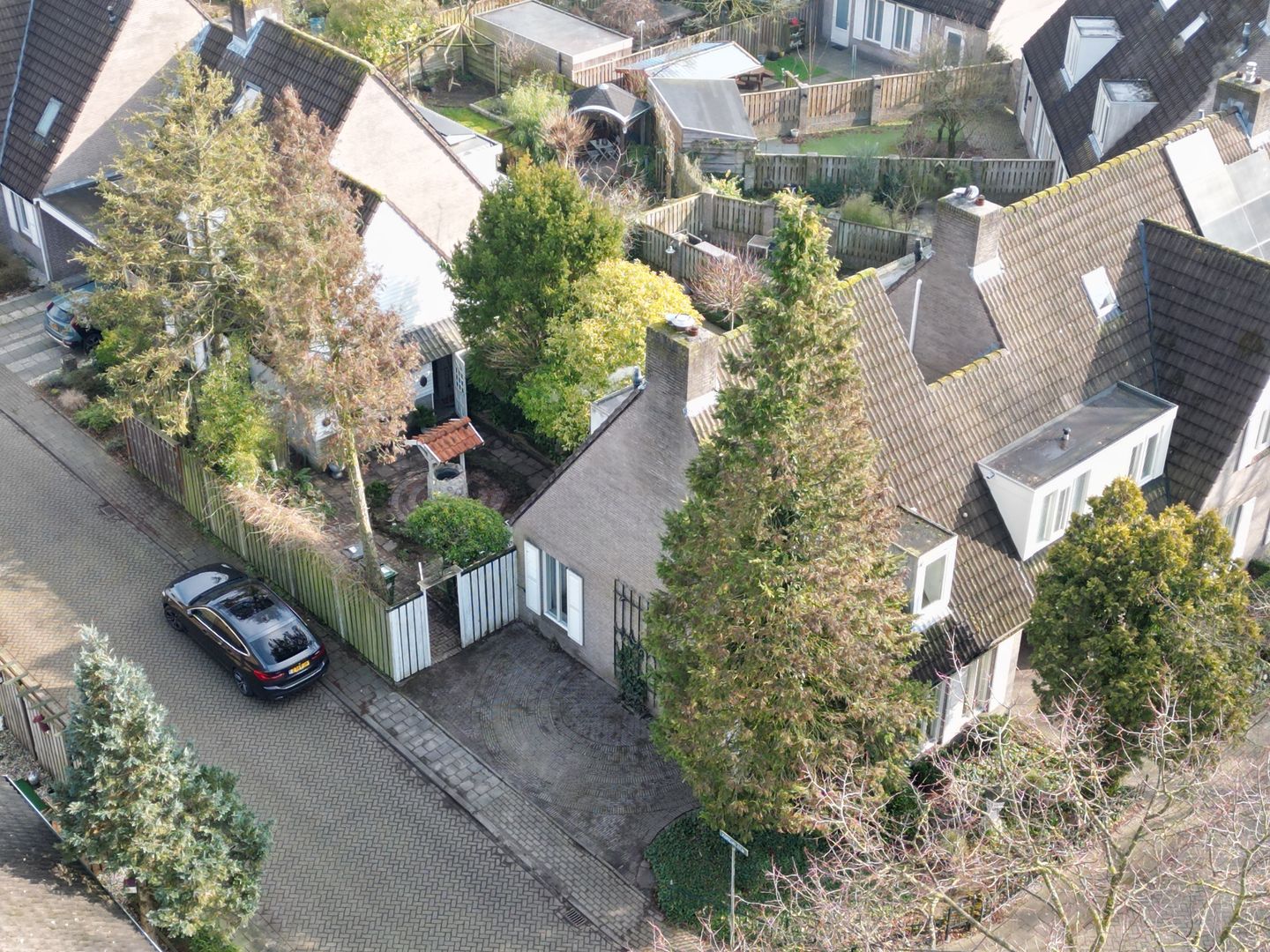 Foto 34 van Klaproos 18