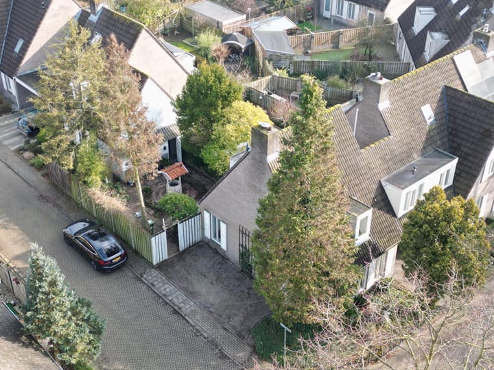 Photo 34 of Klaproos 18