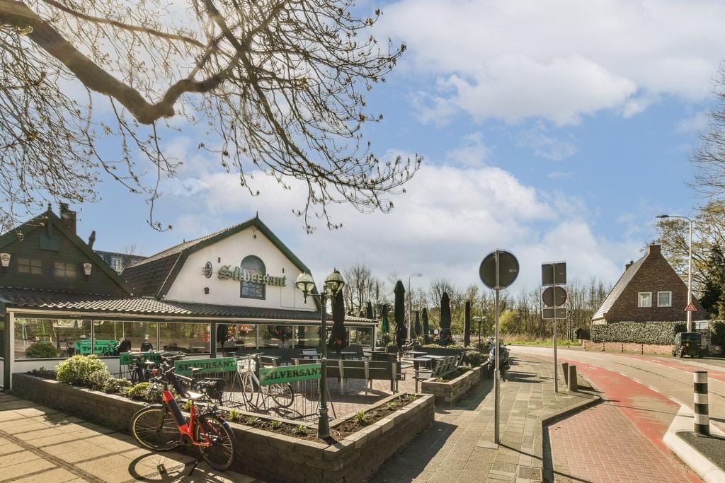 Foto 17 van Hugo de Vriesweg 8