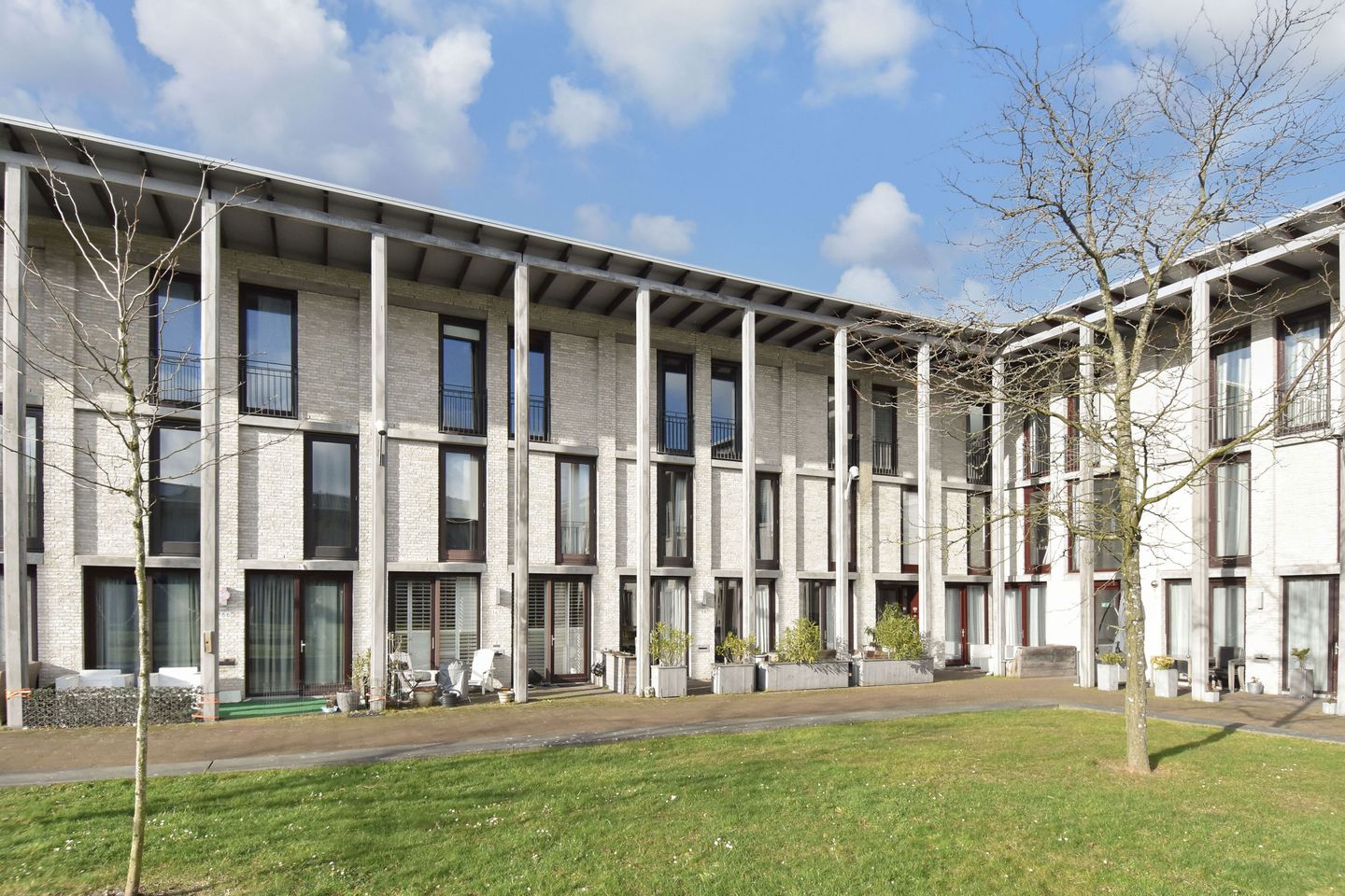 Foto 1 van Zonnehof 168