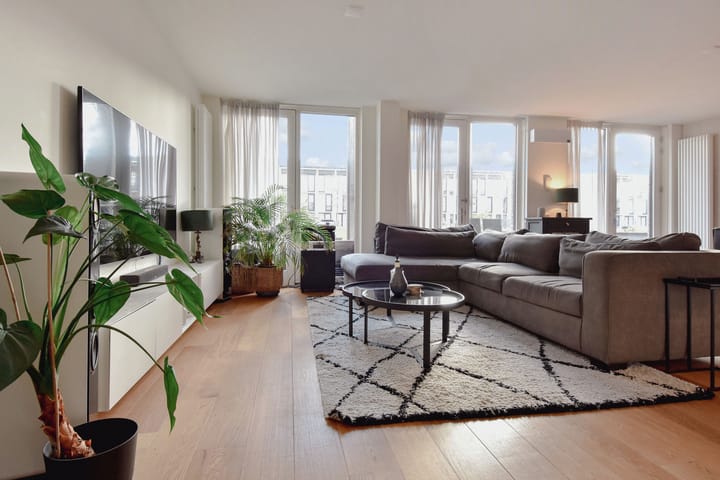 Foto 4 van Zonnehof 168