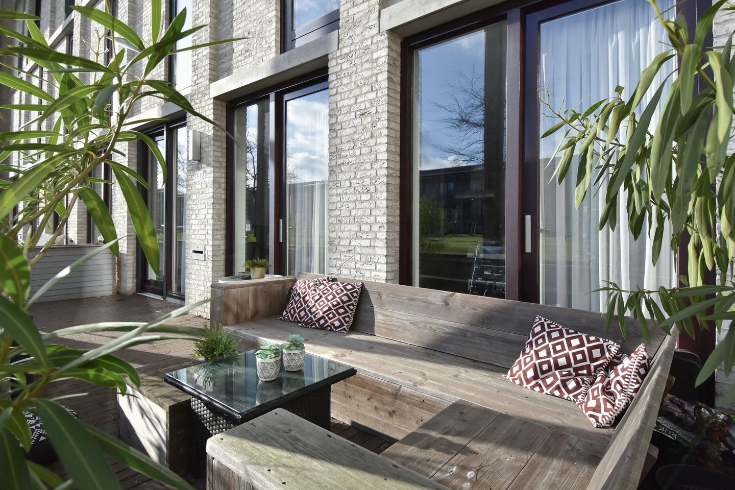 Foto 34 van Zonnehof 168