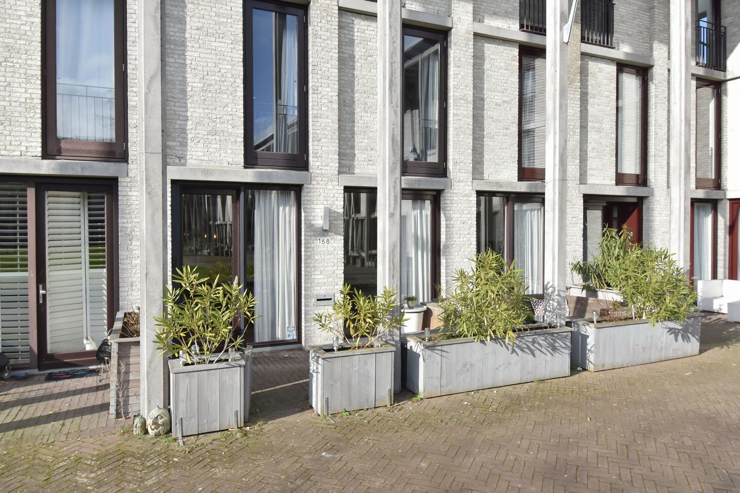 Foto 35 van Zonnehof 168