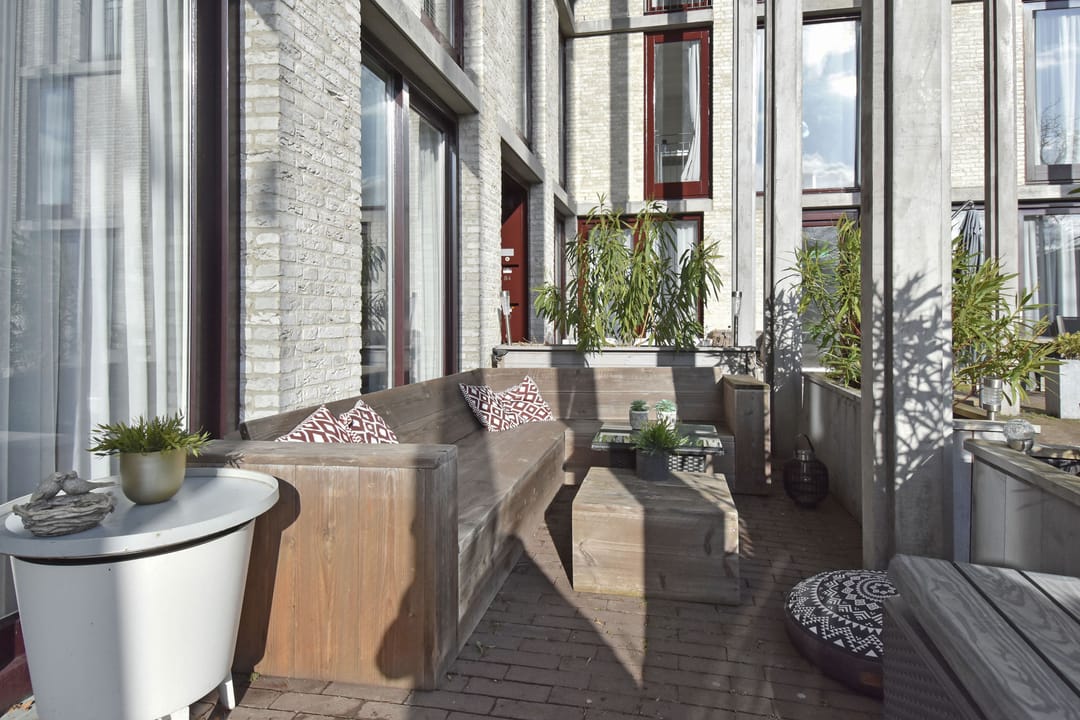 Foto 32 van Zonnehof 168