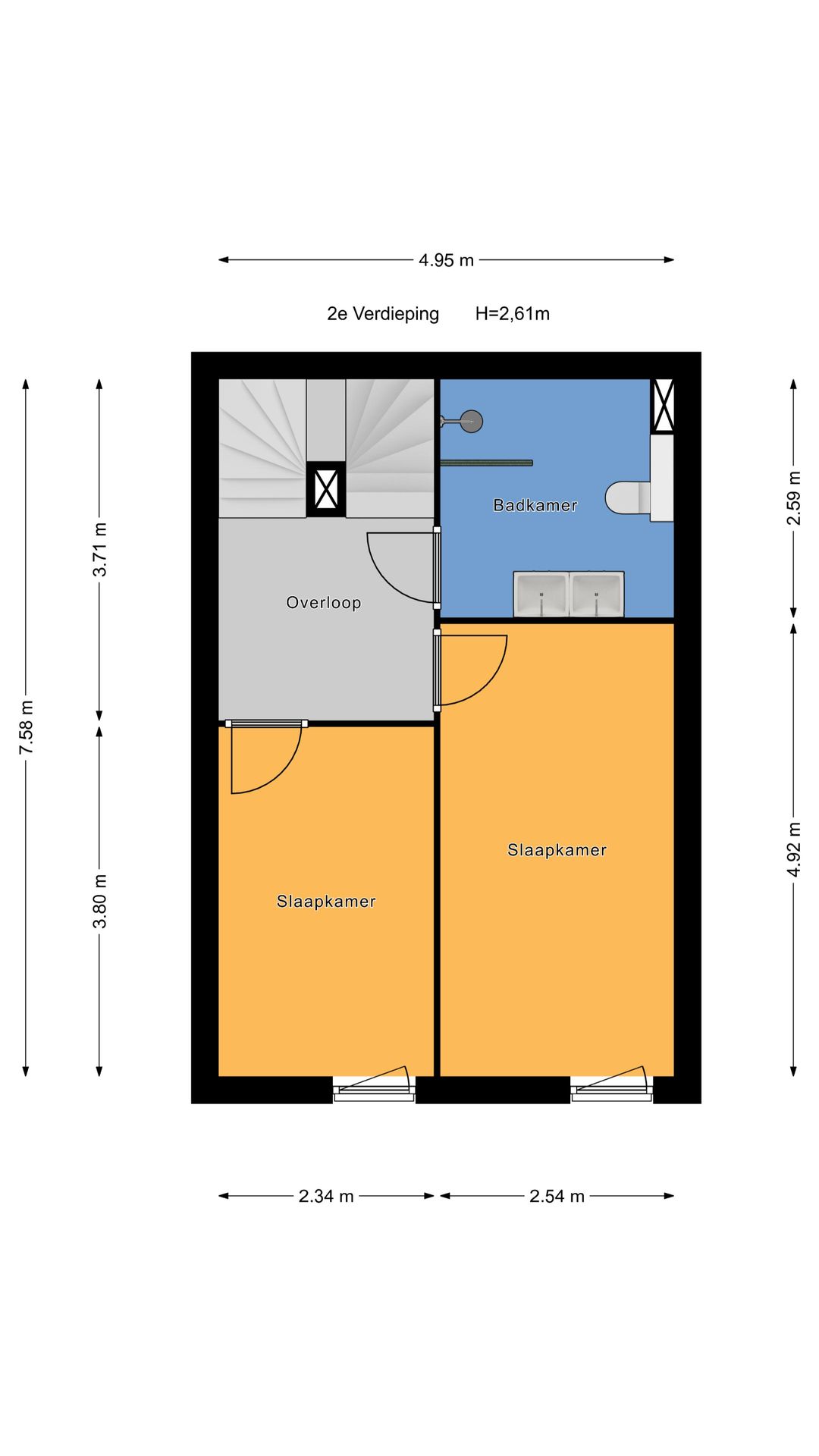 Foto 47 van Zonnehof 168