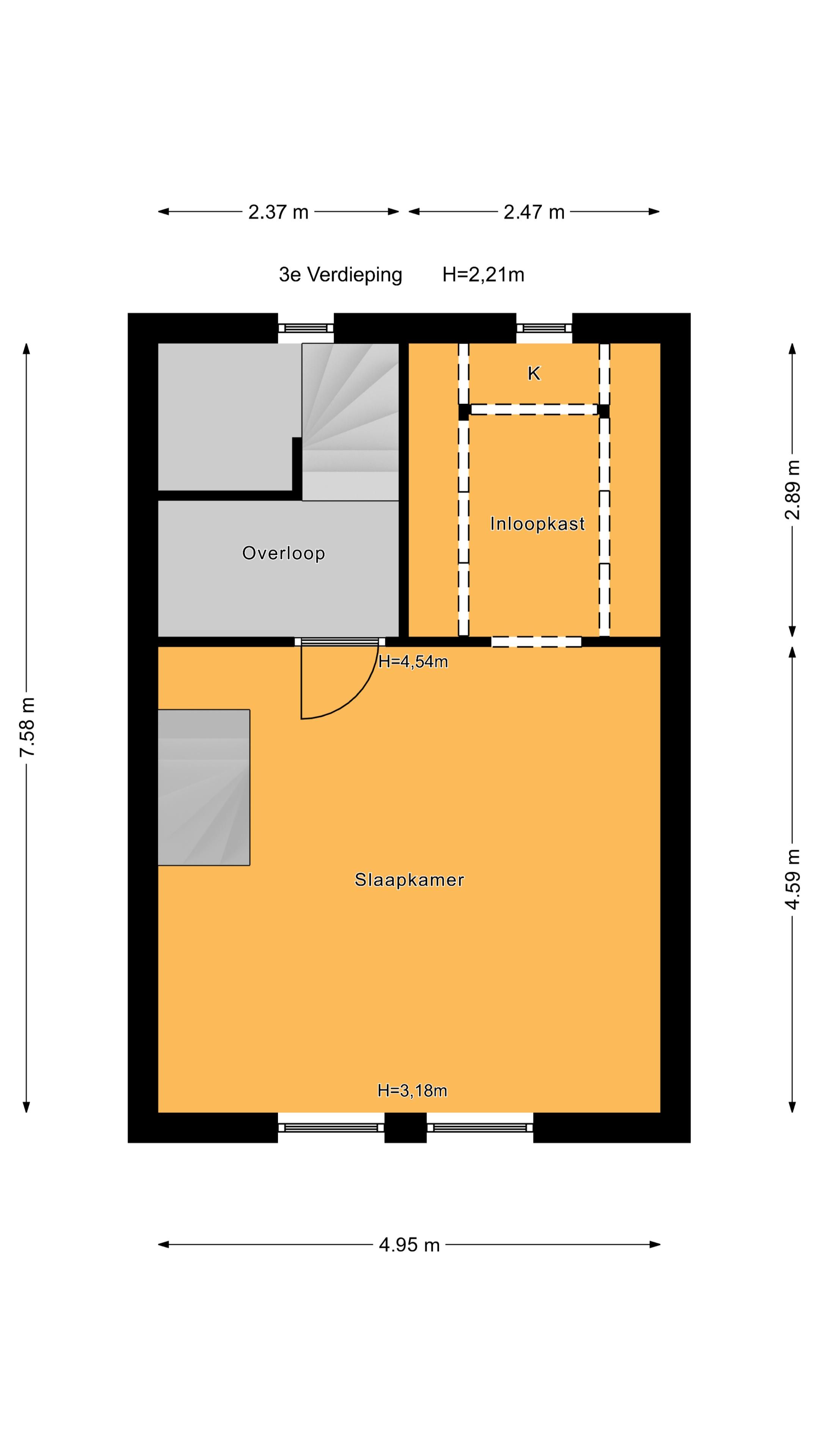 Foto 48 van Zonnehof 168