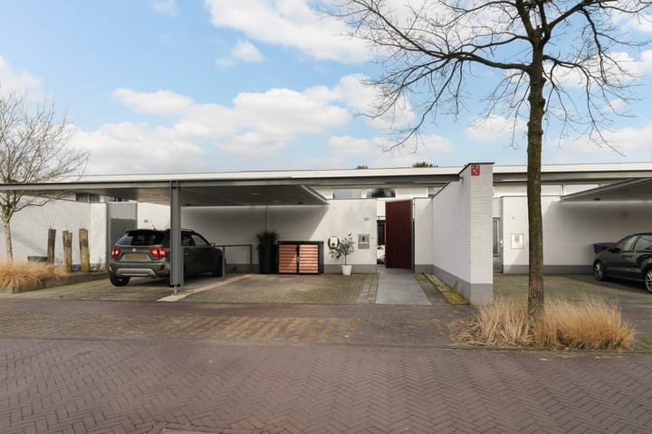 Foto 4 van Akkrumstraat 23