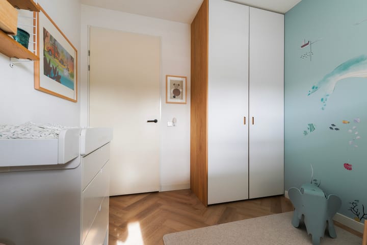 Foto 30 van Akkrumstraat 23