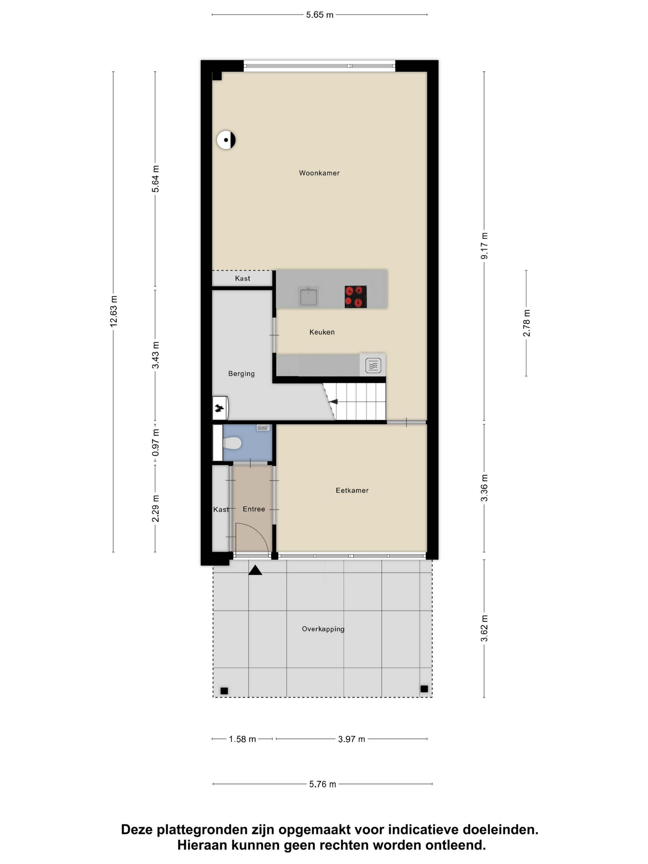 Foto 51 van Akkrumstraat 23