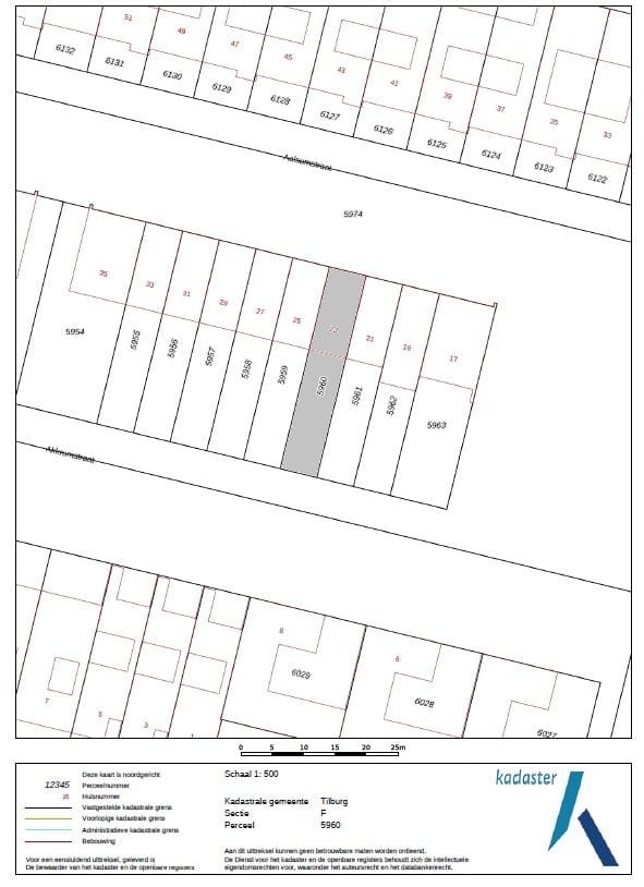 Foto 55 van Akkrumstraat 23