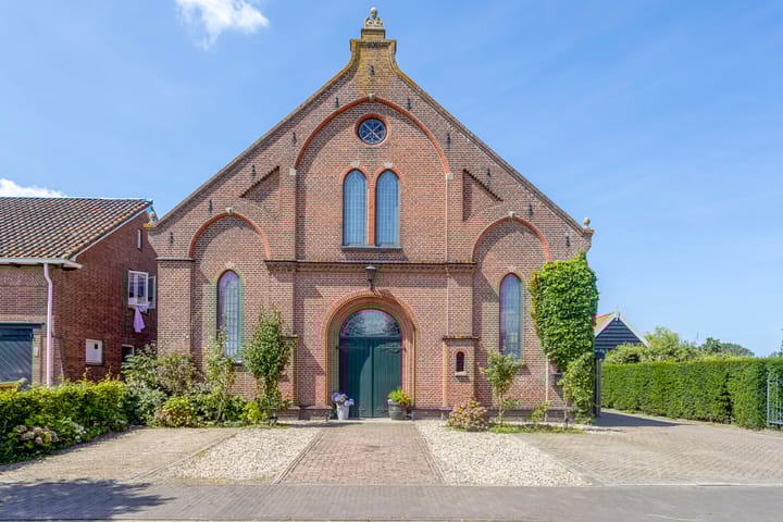 Foto 2 van Oostsingel 14