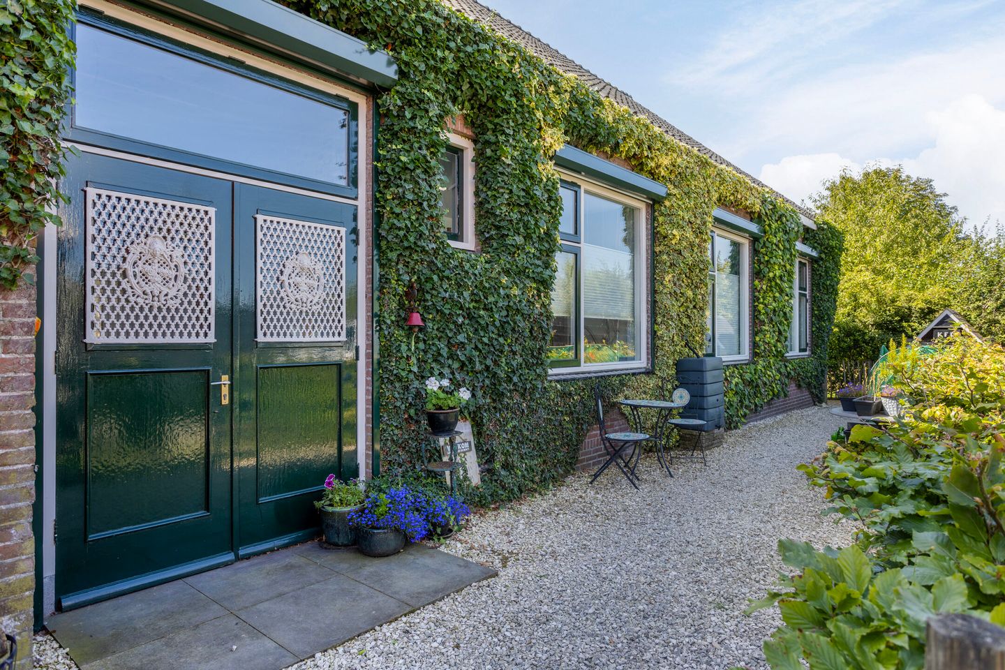 Foto 4 van Oostsingel 14