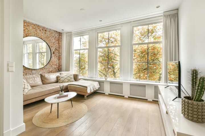 Foto 2 van Lijnbaansgracht 347-3