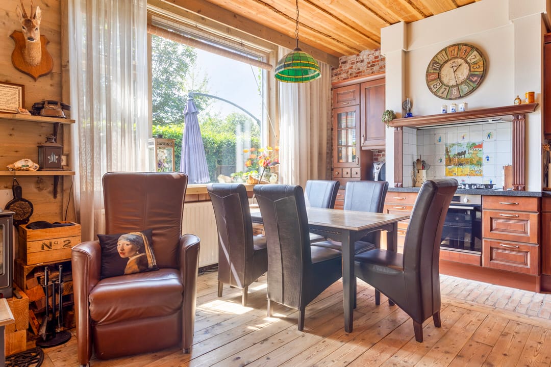 Foto 11 van Oostsingel 14