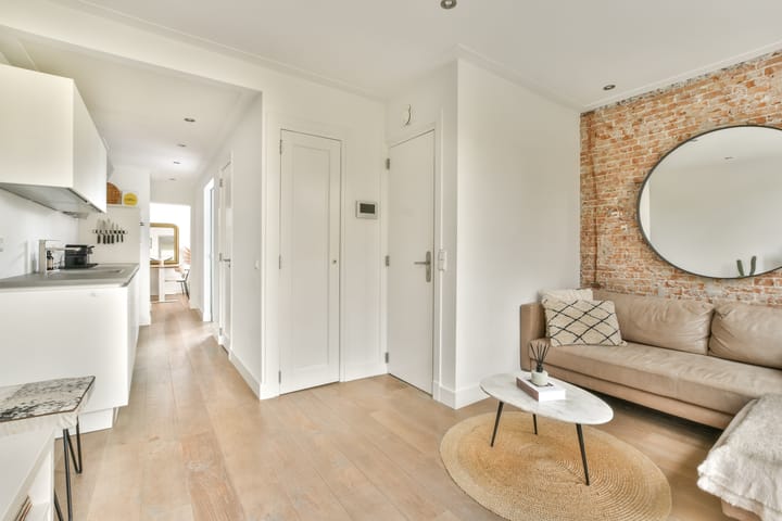 Foto 3 van Lijnbaansgracht 347-3