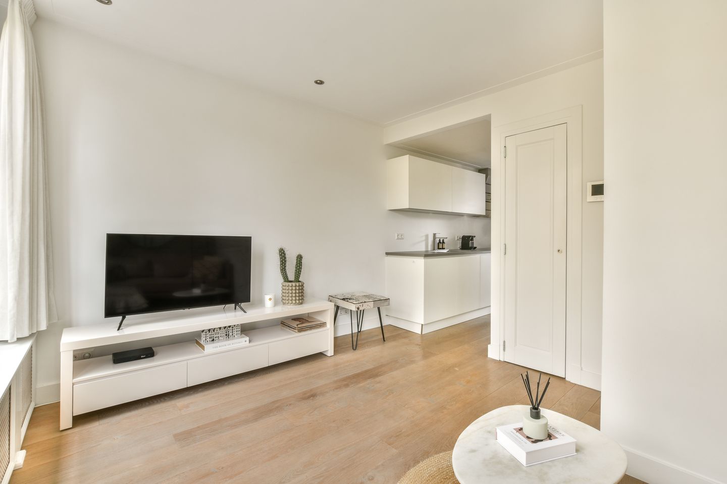 Foto 4 van Lijnbaansgracht 347-3