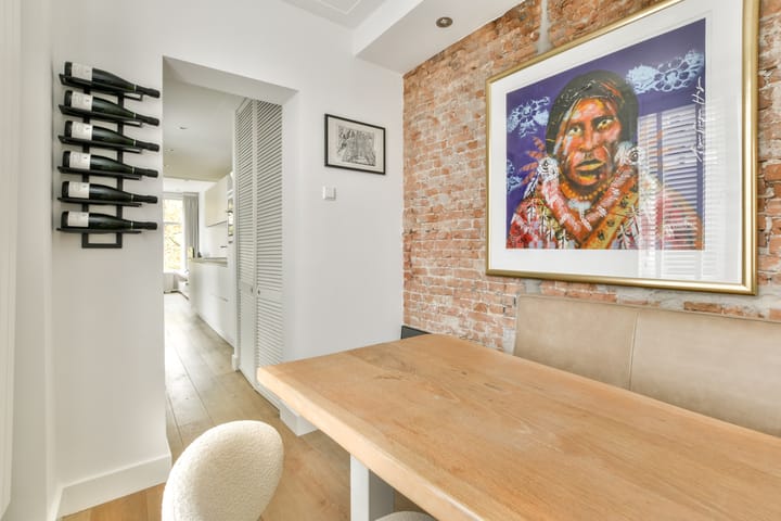 Foto 9 van Lijnbaansgracht 347-3