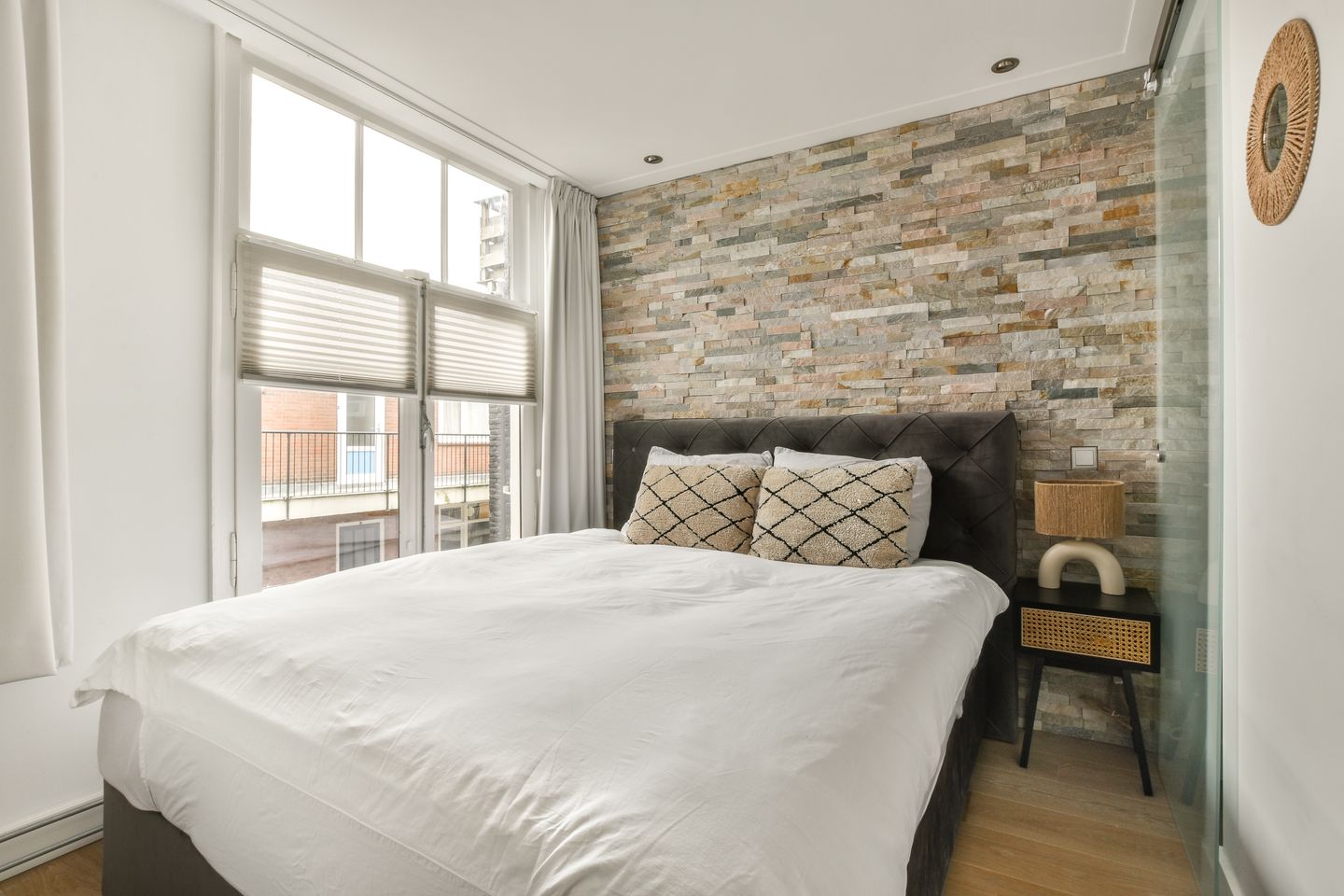 Foto 10 van Lijnbaansgracht 347-3