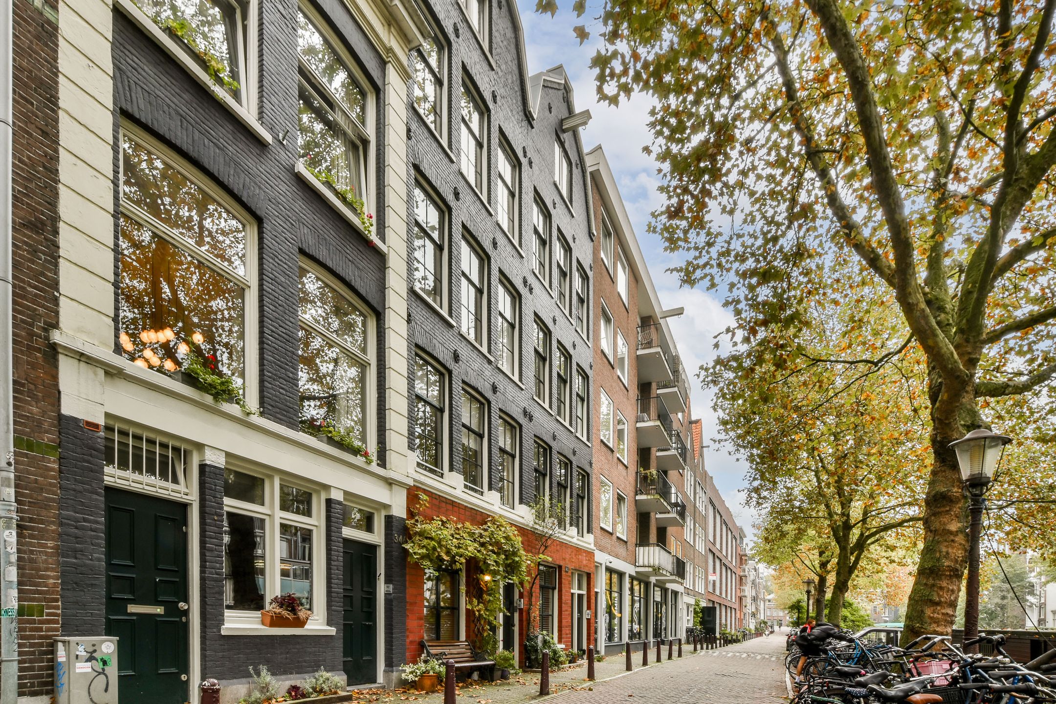 Foto 15 van Lijnbaansgracht 347-3