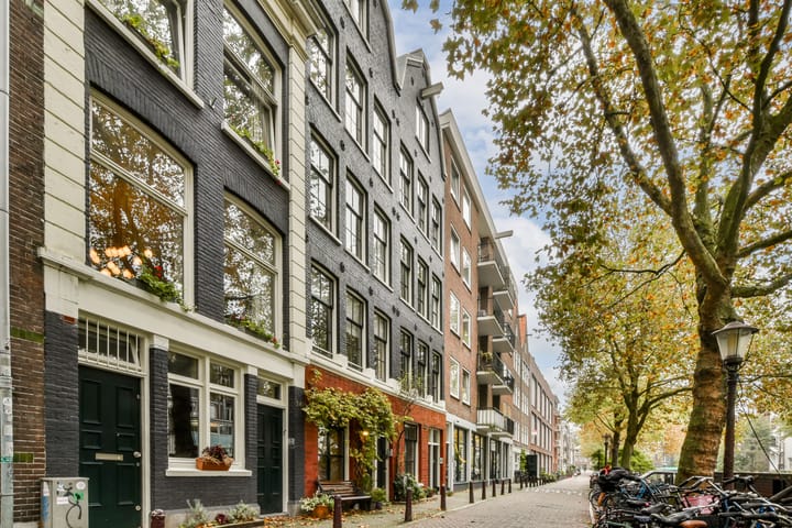 Foto 15 van Lijnbaansgracht 347-3