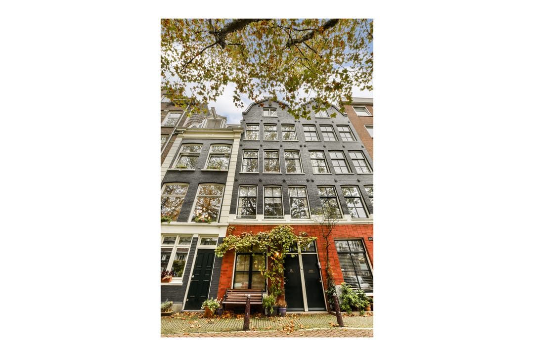 Foto 16 van Lijnbaansgracht 347-3