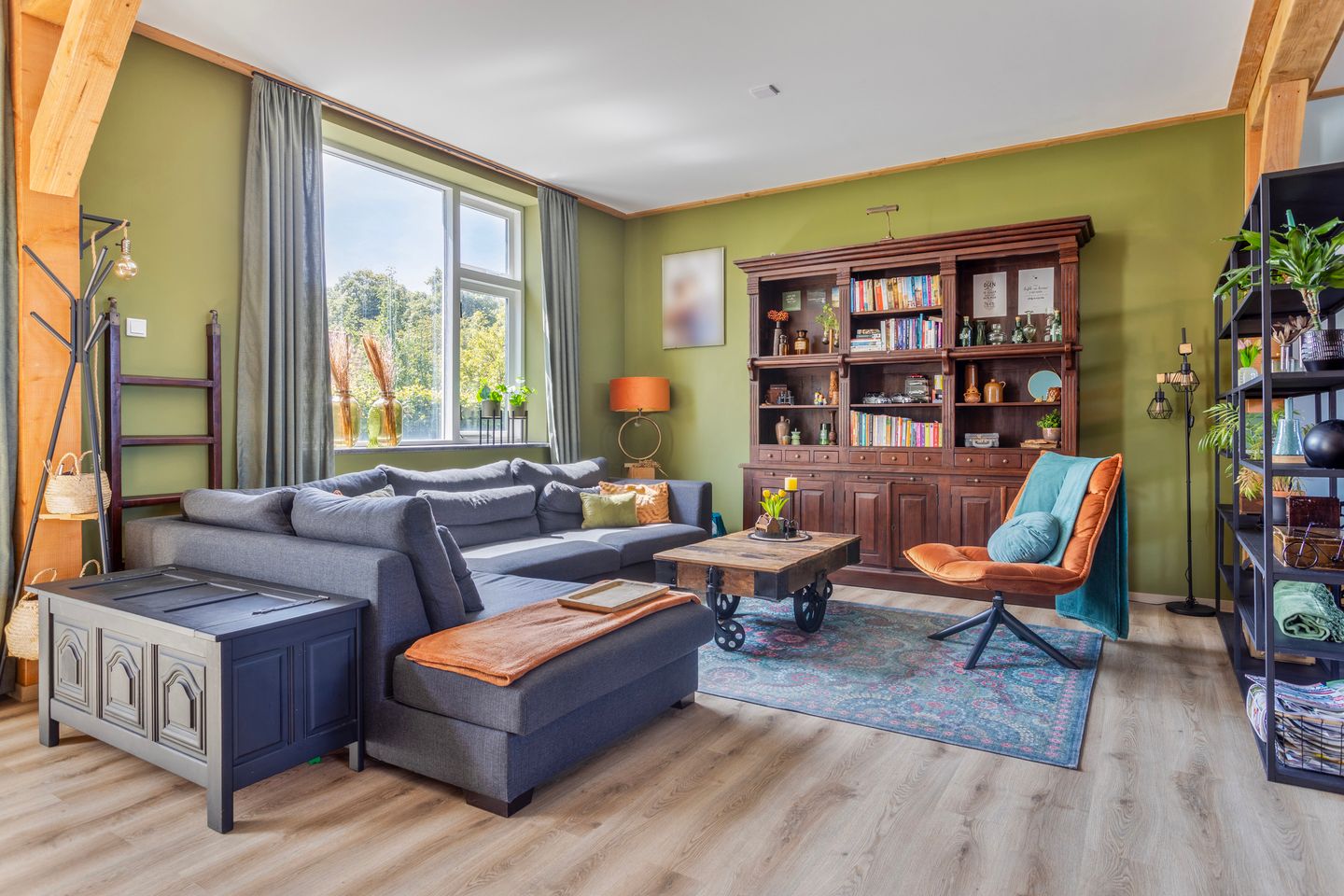 Foto 29 van Oostsingel 14