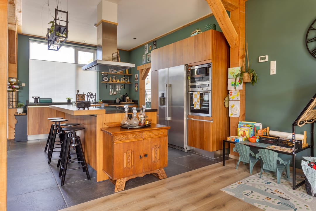 Foto 31 van Oostsingel 14