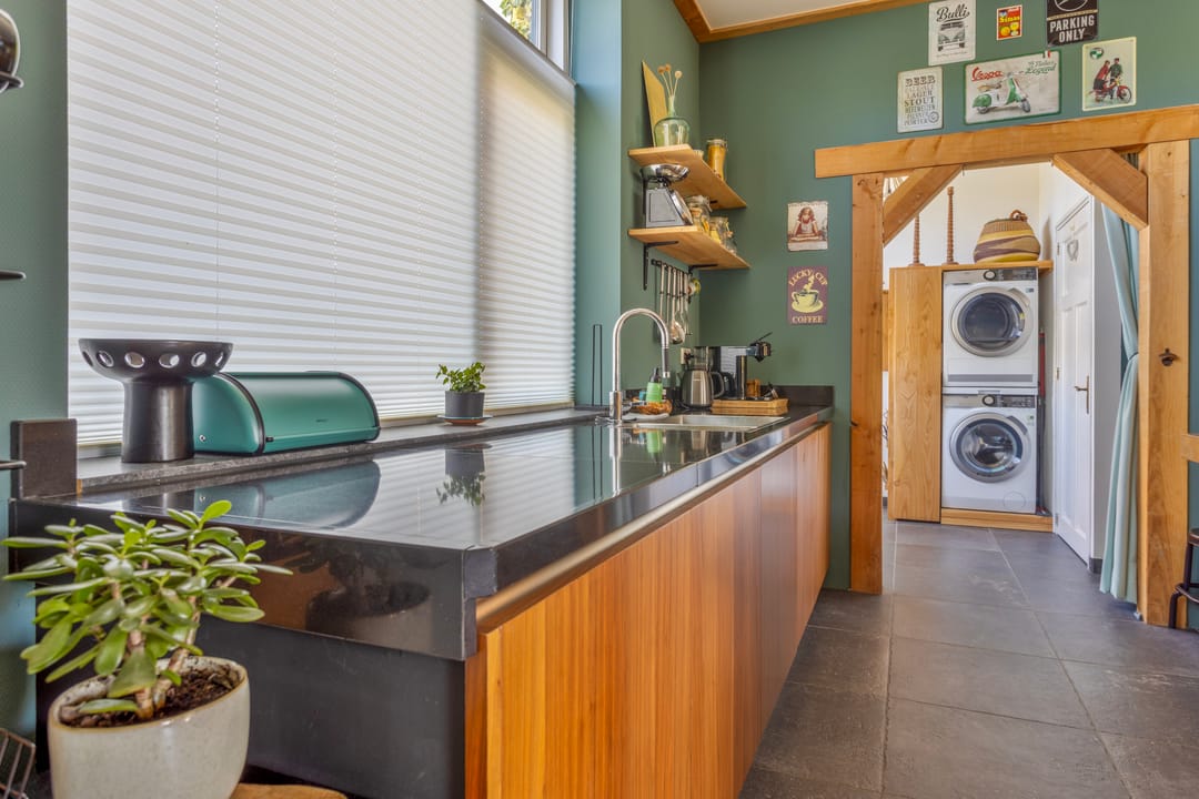 Foto 32 van Oostsingel 14