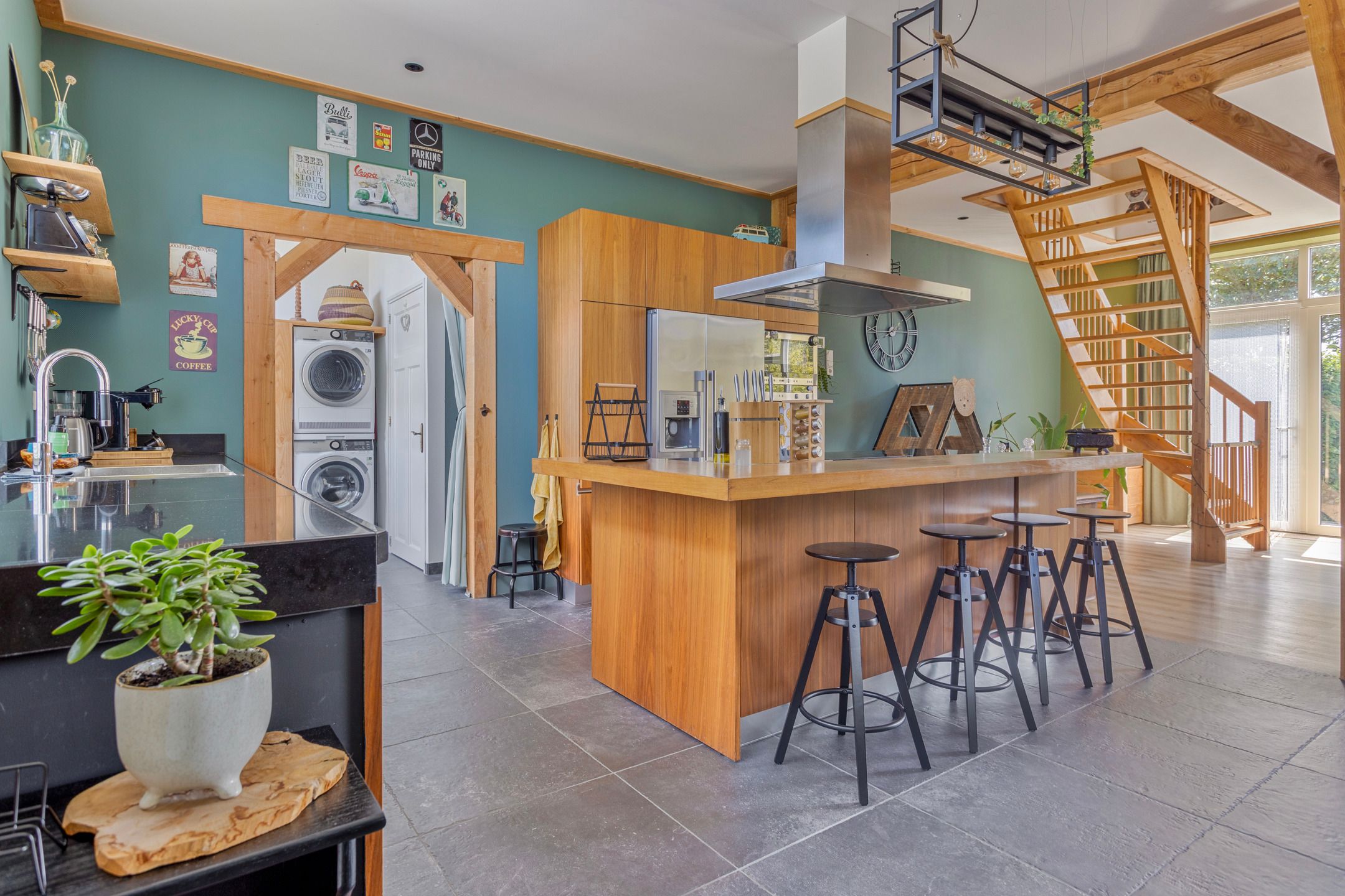 Foto 33 van Oostsingel 14