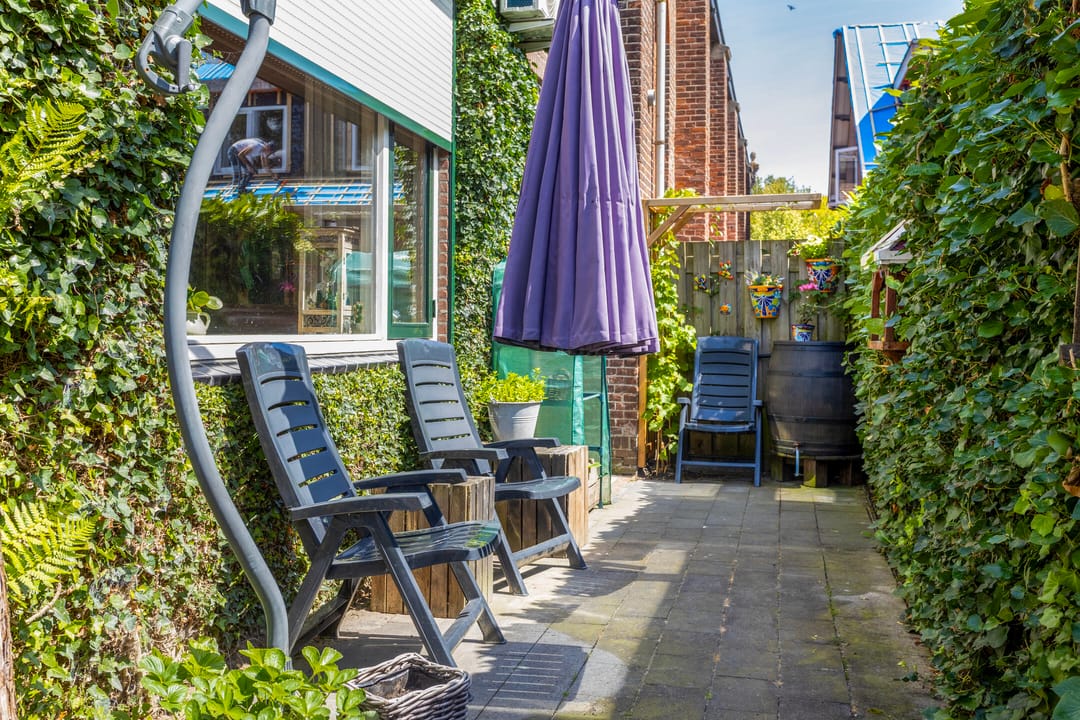 Foto 56 van Oostsingel 14