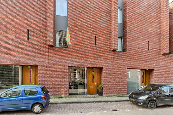 Foto 52 van Loudonstraat 7