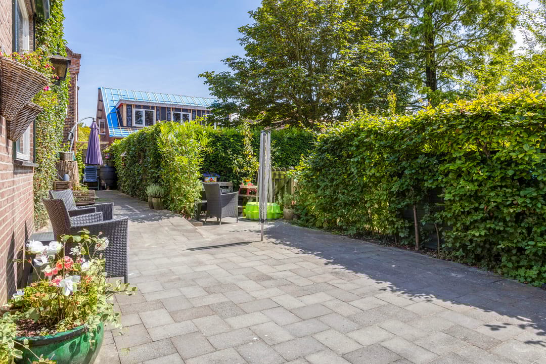 Foto 58 van Oostsingel 14